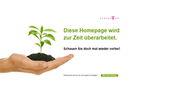 Desktop Screenshot of blechkiste.com