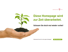 Tablet Screenshot of blechkiste.com